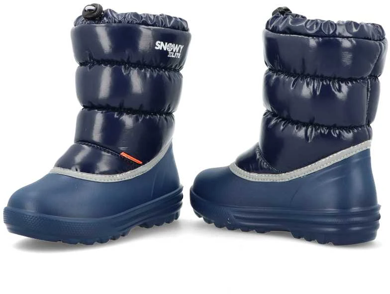 Vaikiški sniego batai SNOWY