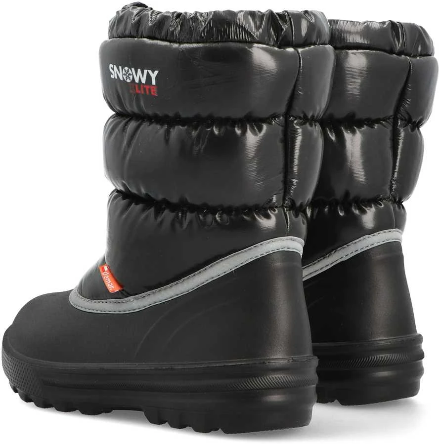 Vaikiški sniego batai SNOWY