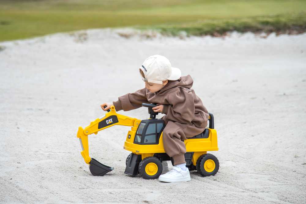 Buddy Toys Balansinis dviratis