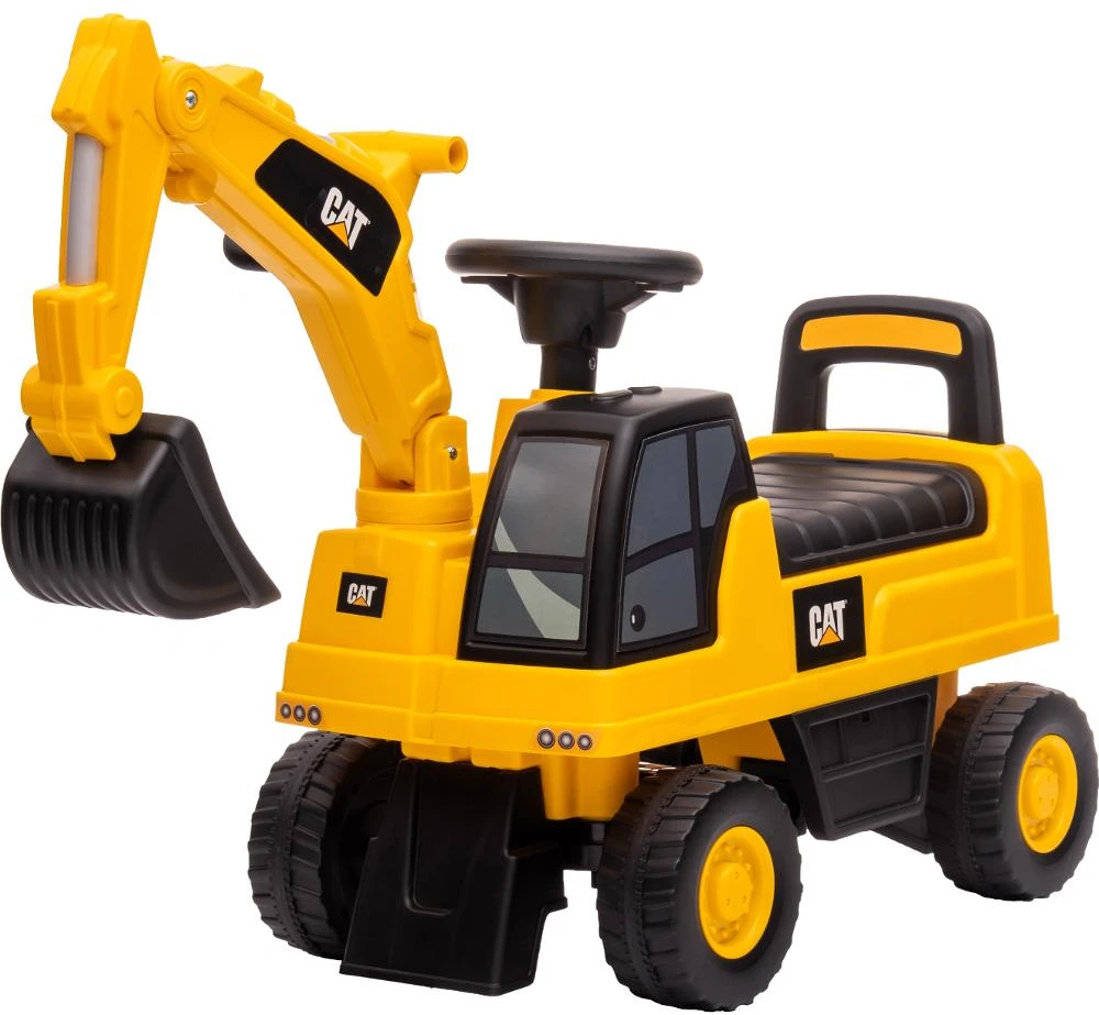 Buddy Toys Balansinis dviratis