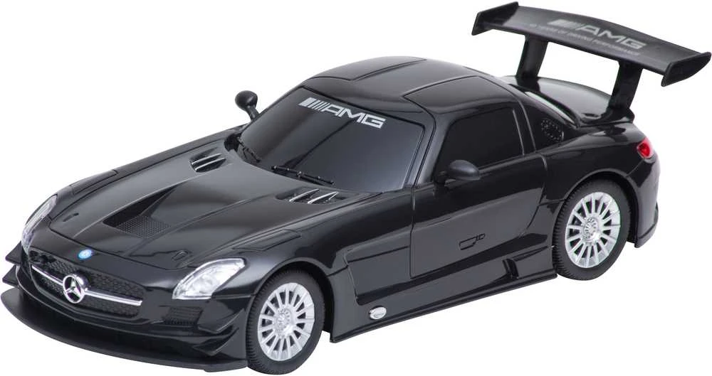 „Buddy Toys“ BRC 24.060 „Mercedes-Benz SLS“ BIŪDŲ ŽAISLAI