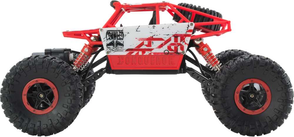 „Buddy Toys“ BRC 18.610 „RC Rock Climber“ BUDDY TOYS