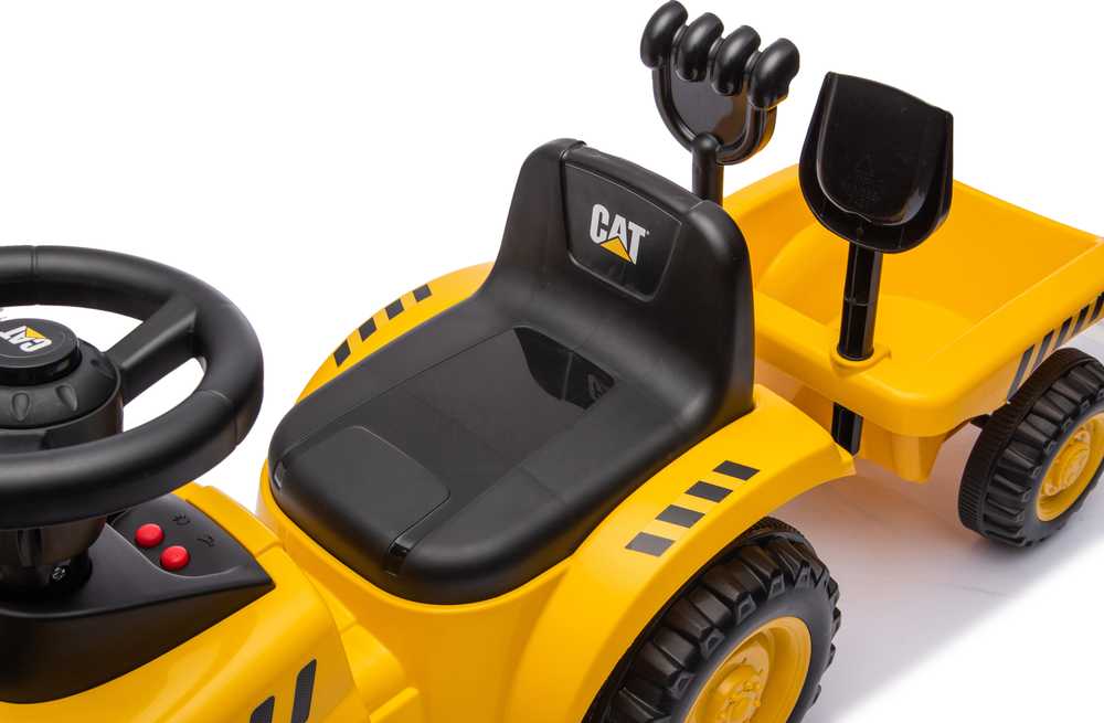 Buddy Toys Balansinis dviratis