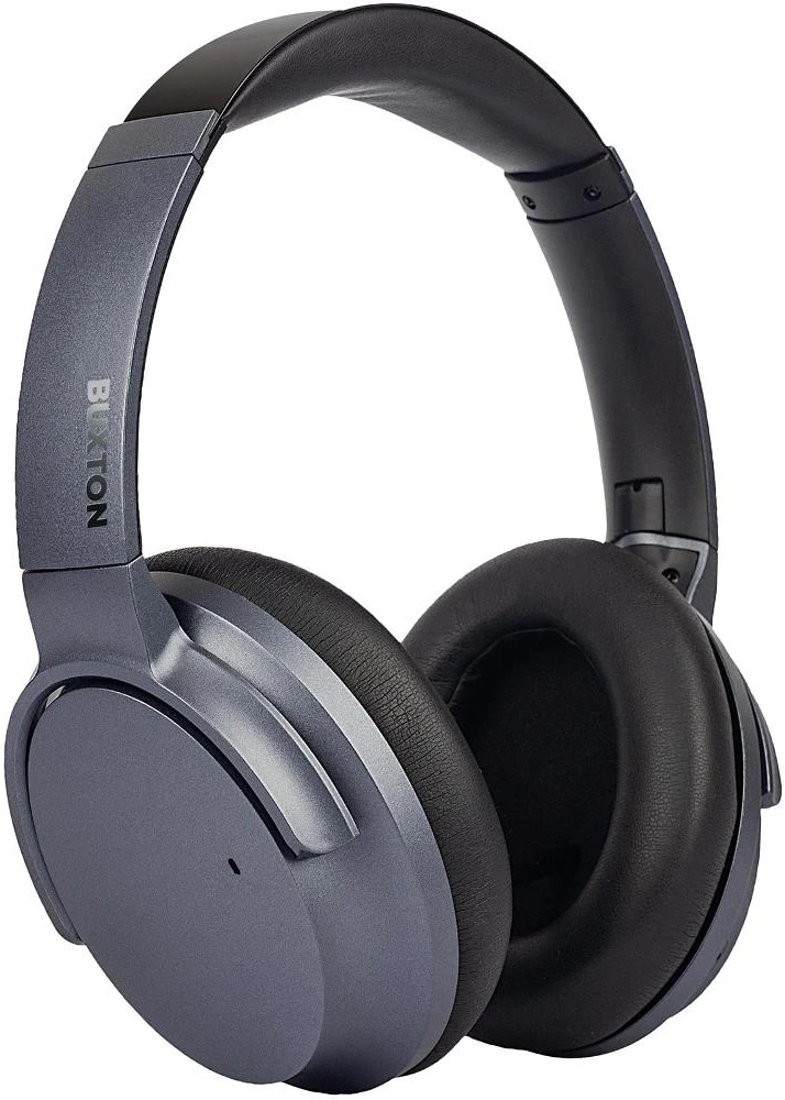 Buxton BHP 18000 Dilham Mėlyna - Bluetooth ausinės (mėlynas)