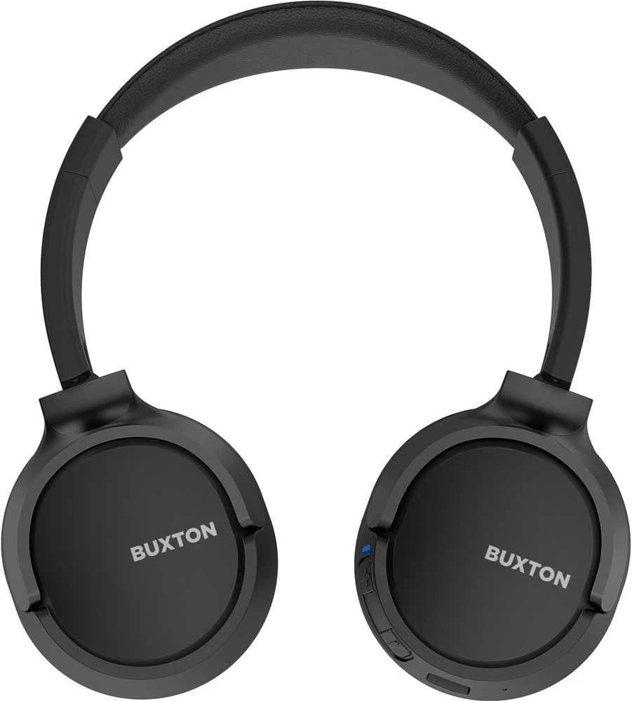 Ausinės Buxton BHP 7300 juoda