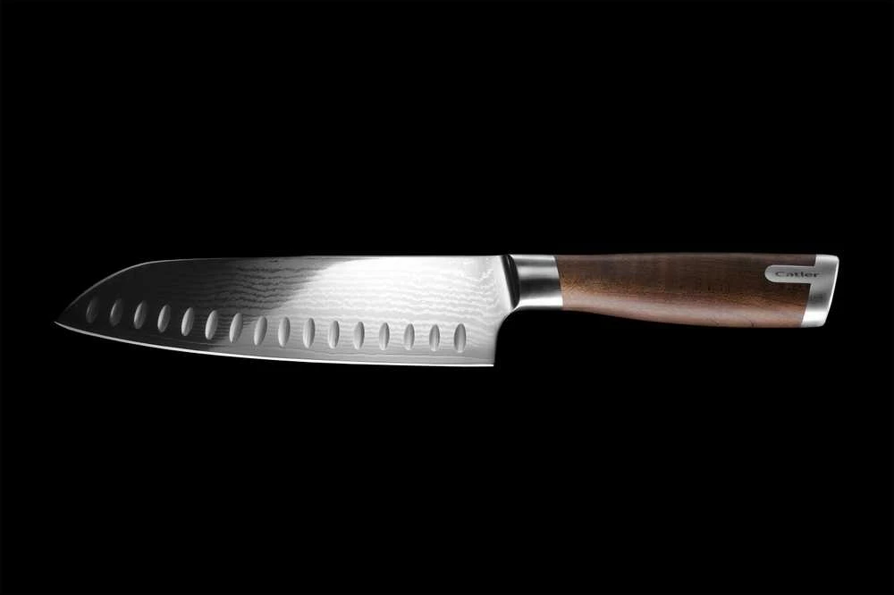 Catler DMS 178 Santoku Peilis