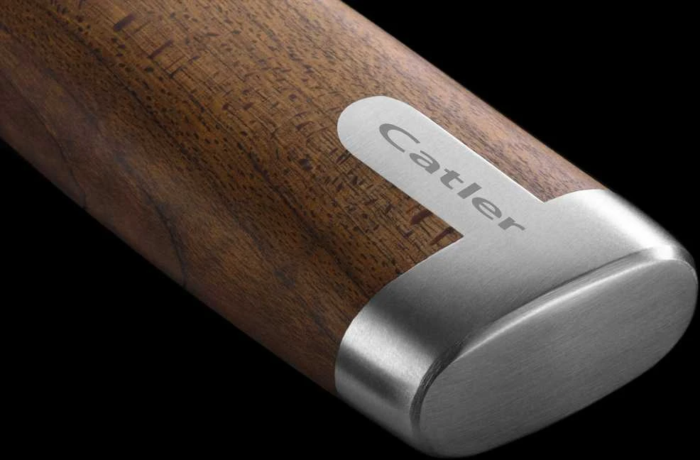 Catler DMS 178 Santoku Peilis