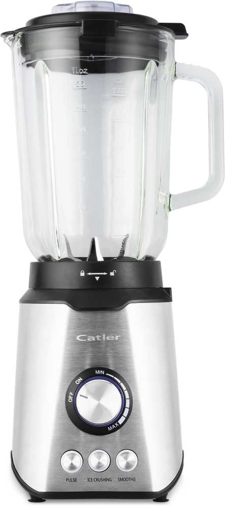 Catler kokteilinė/vaikų maisto smulkintuvas TB820