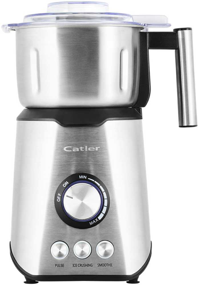 Catler kokteilinė/vaikų maisto smulkintuvas TB820