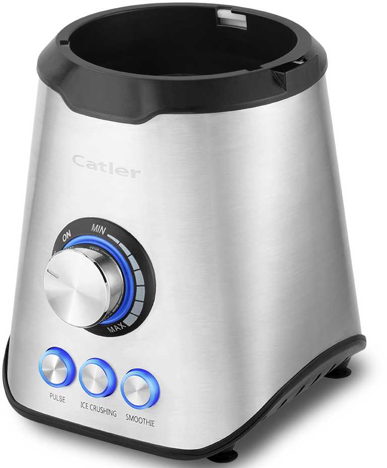 Catler kokteilinė/vaikų maisto smulkintuvas TB820