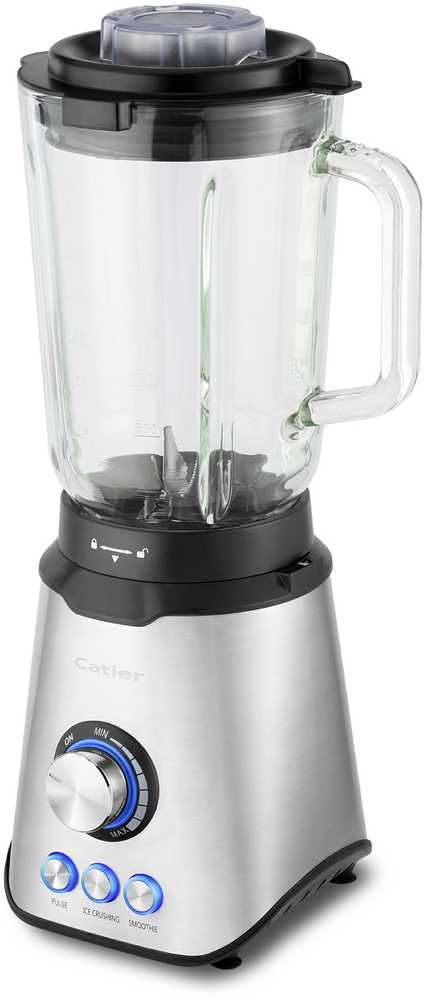 Catler kokteilinė/vaikų maisto smulkintuvas TB820