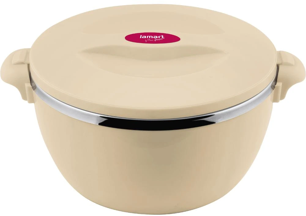 Lamart termo dubuo su dangčiu 6,5l,LT6039