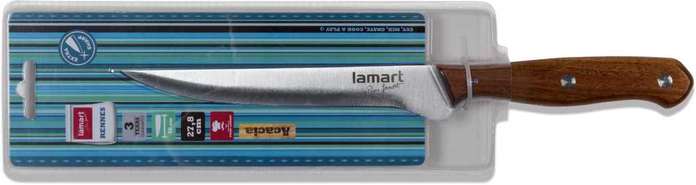 LAMART BONE PEILIS 16 cm RENNES (LT2091)
