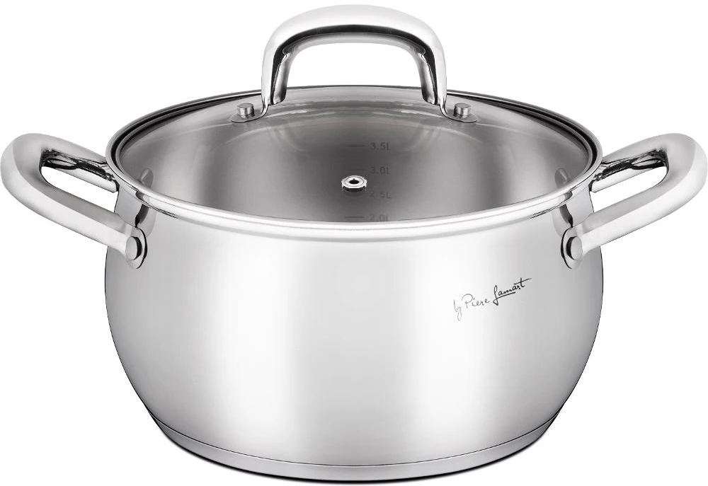Lamart LT1161 PUODAS 22X12.5CM FORMA LAMART