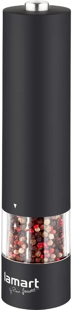 Lamart prieskonių malūnėlis Rubber