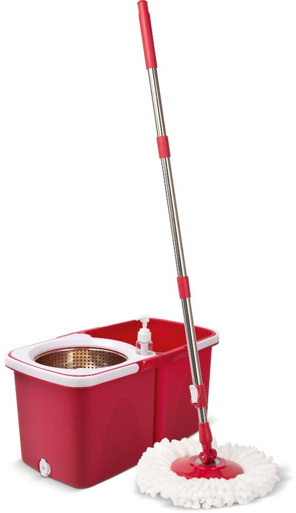 LT8062 MOP sulankstomas 10L CLEAN LAMART