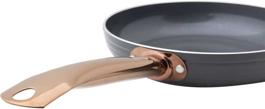 LT1236 FRYPAN 20 CM ORRO LAMART