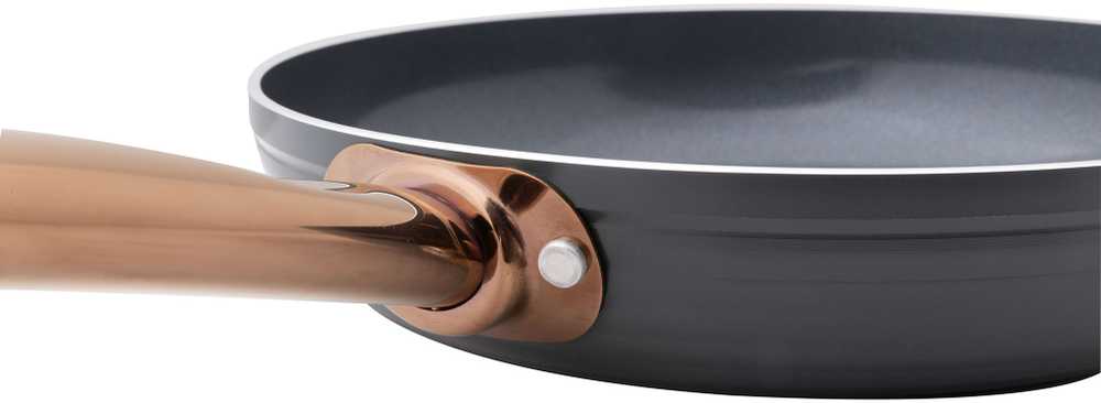 LT1236 FRYPAN 20 CM ORRO LAMART