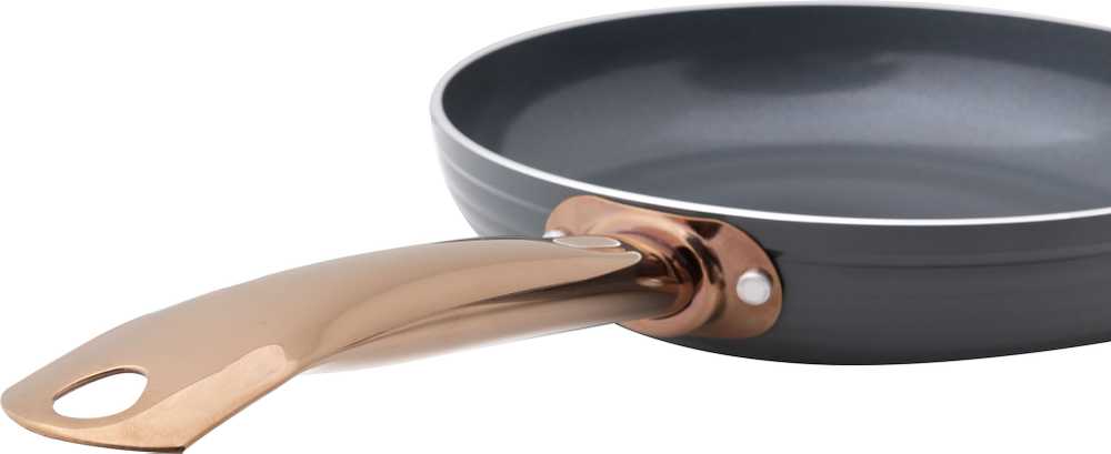 LT1237 FRYPAN 24 CM ORRO LAMART