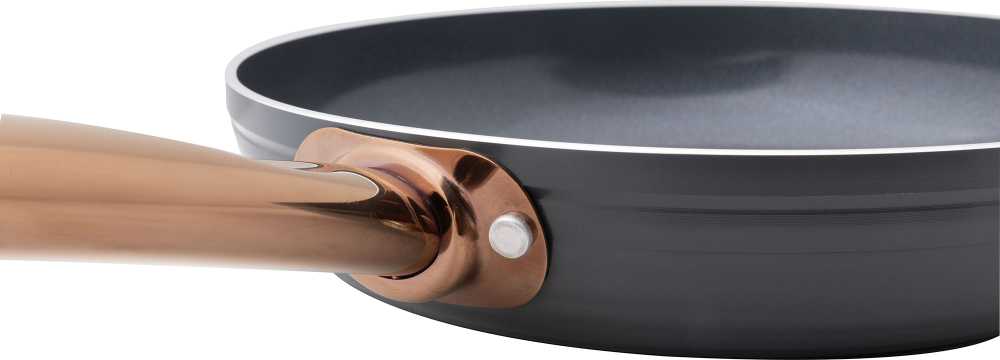 LT1237 FRYPAN 24 CM ORRO LAMART