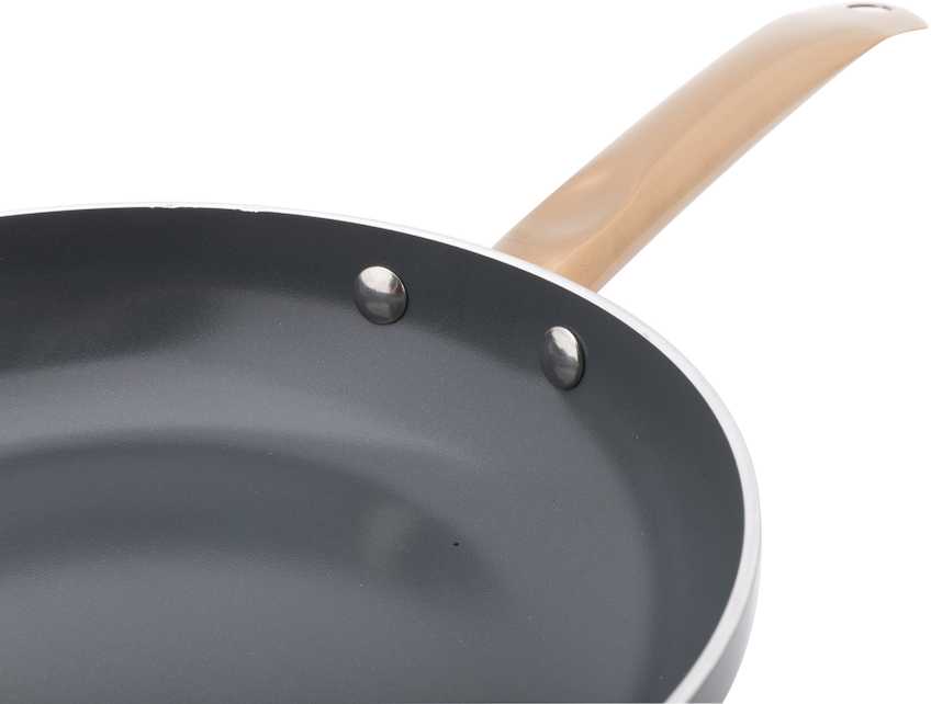 LT1237 FRYPAN 24 CM ORRO LAMART