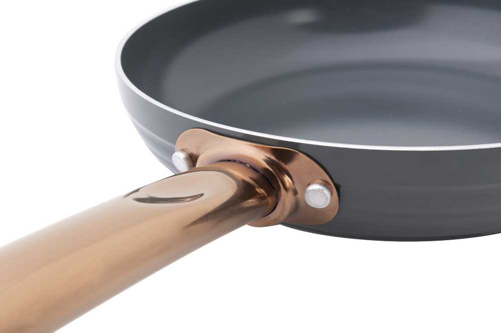 LT1237 FRYPAN 24 CM ORRO LAMART