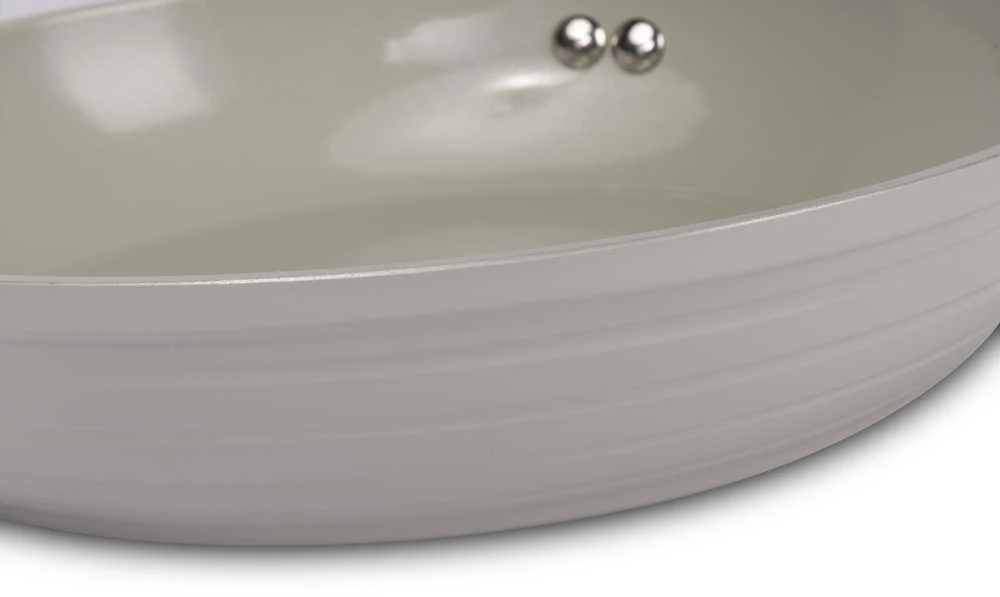 Lamart LT1264 Pan STRIPE, 24 cm