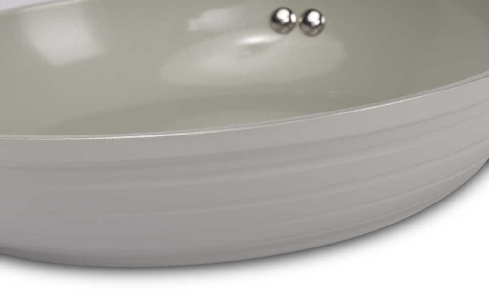 Lamart LT1265 Pan STRIPE, 28 cm