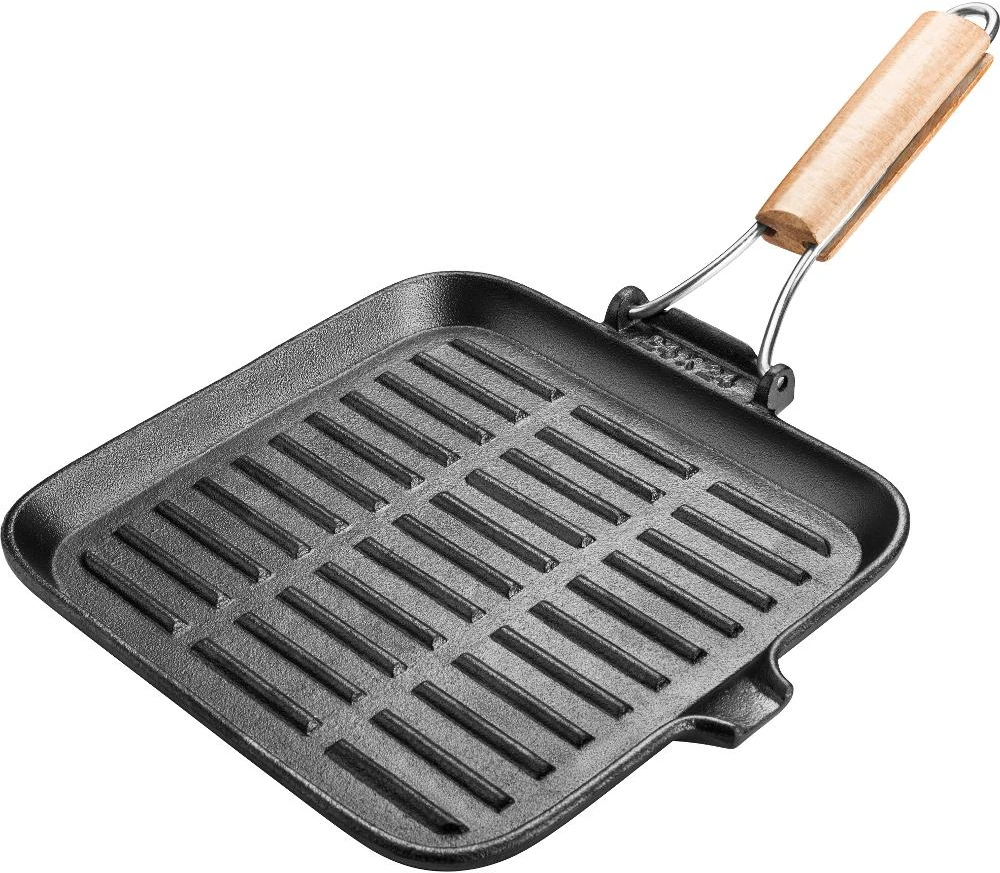 Lamart Ketaus keptuvė grill 23,5,LT1065