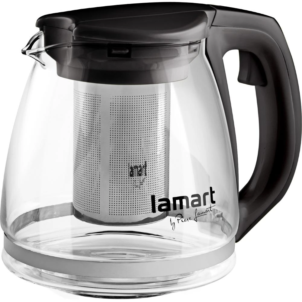 Lamart ąsotis su infuzija LT7025 1,1 L