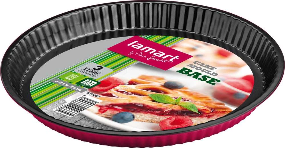 Lamart LT3077 Forma na tarte BASE LAMART