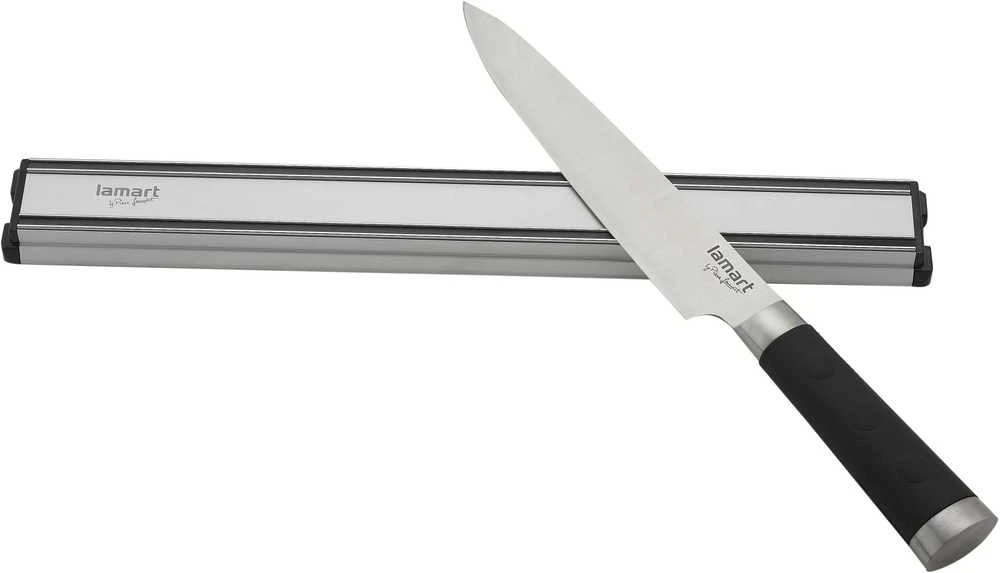 Lamart magnetinis peilio bėgis 36,5 cm (LT2037)