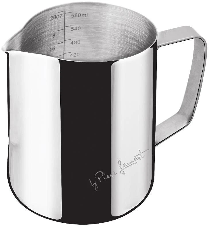 Virdulys LT7084 Dzbanek do ml. 600ML KAFFE LAMART