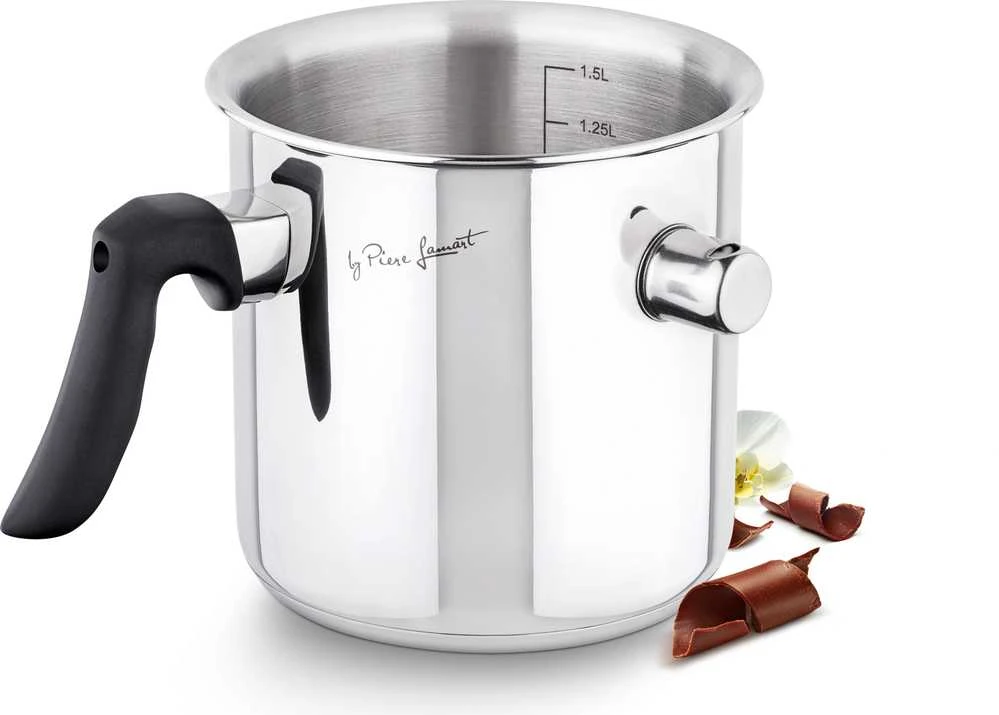 Lamart LT 1068 Pieno puodas