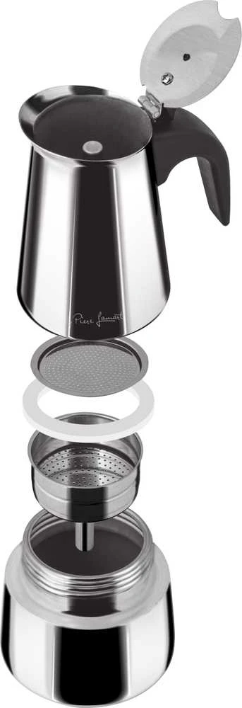 Lamart espresso kavinukas 6puodelių(300ml) iš nerūd.pl.LT7077