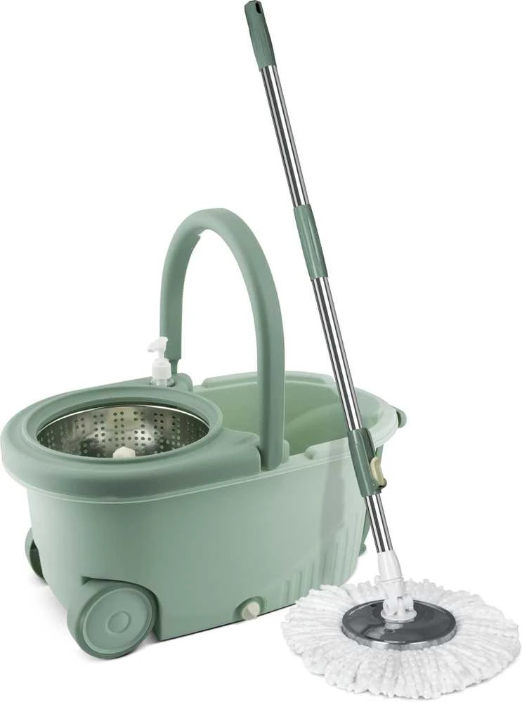 Mop Lamart LT8053 su kibiru