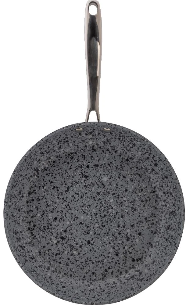 LT1251 KEPTUVĖ 28 CM GRANITINĖ LAMART