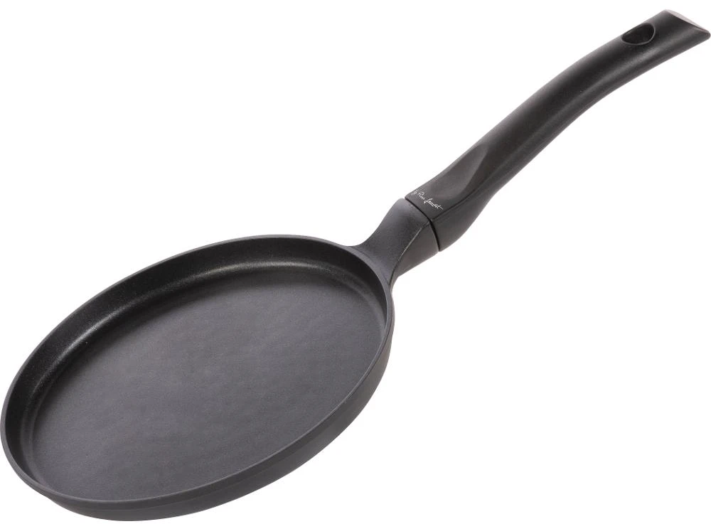 Keptuvė Lamart LT1295 CREPE PATELNIA DO NALENIKW I PLACKW 18CM CREPE
