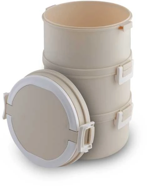 Lamart termosas Care LT6040 2,1 l Ecru