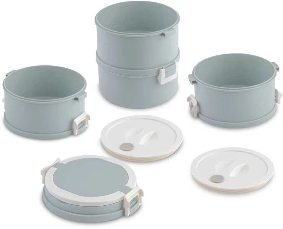 Lamart Thermos pietūs Care LT6041 2,8 l Ecru