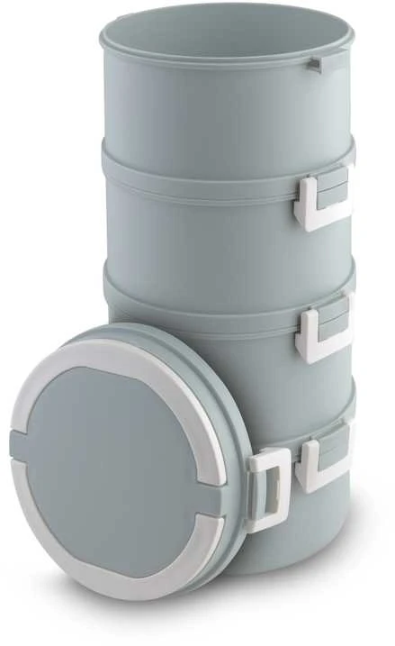 Lamart Thermos pietūs Care LT6041 2,8 l Ecru