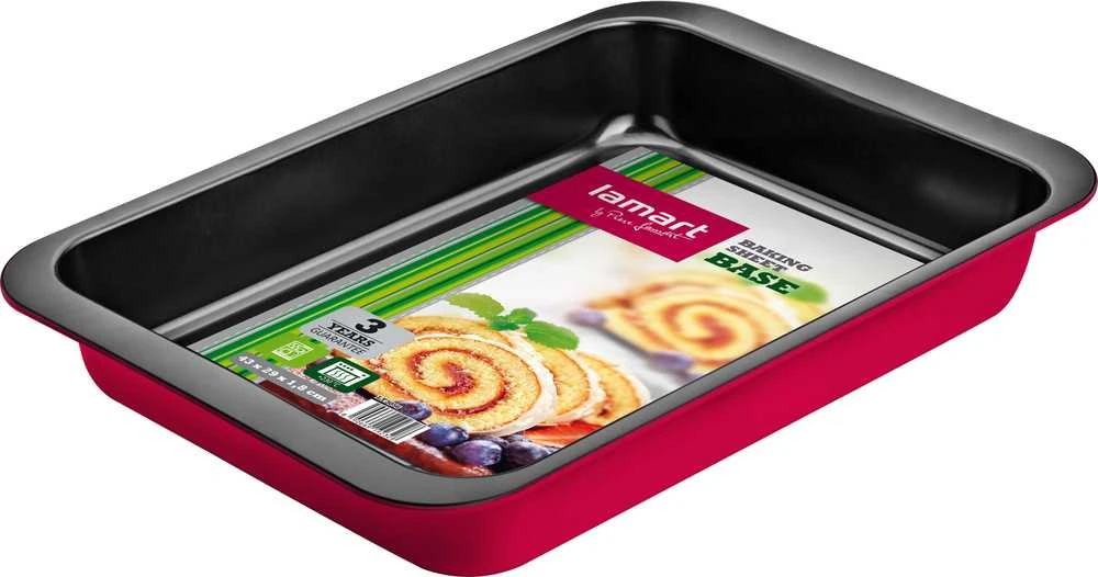 Lamart LT3075 Brytfanna BASE LAMART