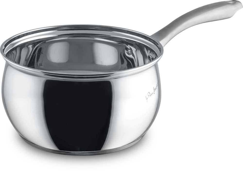 Lamart Shape prikaistuvis, 2.8 l