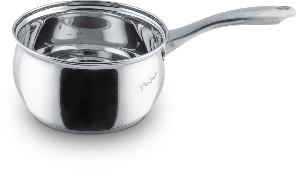 Lamart Shape prikaistuvis, 2.8 l