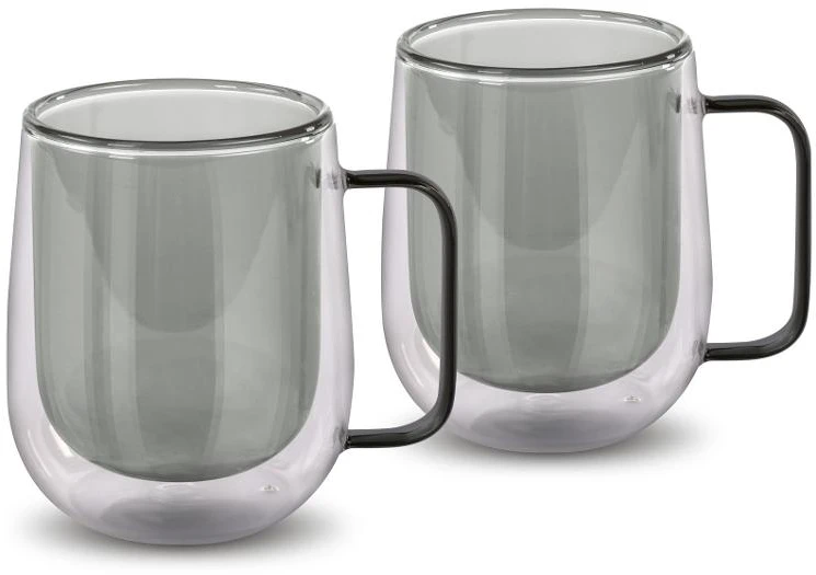 LT9123 SET 2 SZKLANKI 250ML VASO LAMART