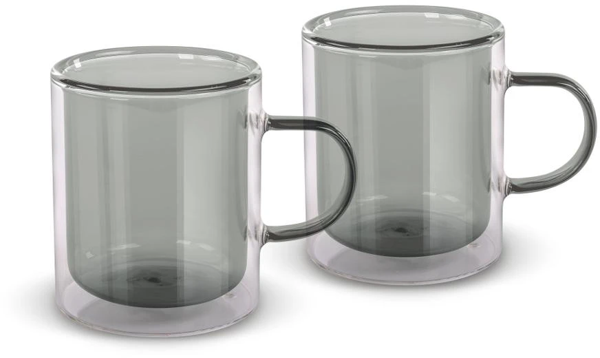 LT9121 SET 2 SZKLANKI 350ML VASO LAMART