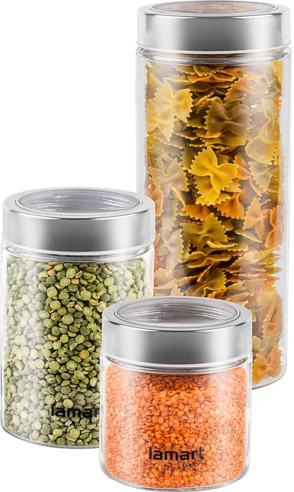 Lamart JAR LT 6010 CAN 5 ELEMENTAI