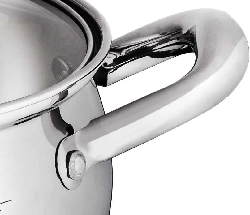 Lamart puodų rinkinys iš nerūd.pl. 8d,Shape,LT1111
