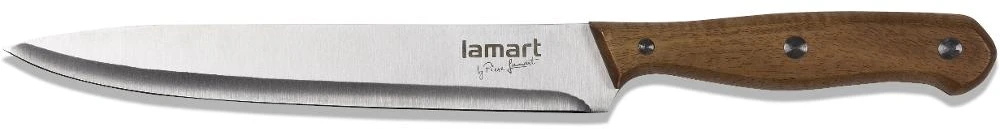 LAMART virėjo peilis 19cm RENNES (LT2088)