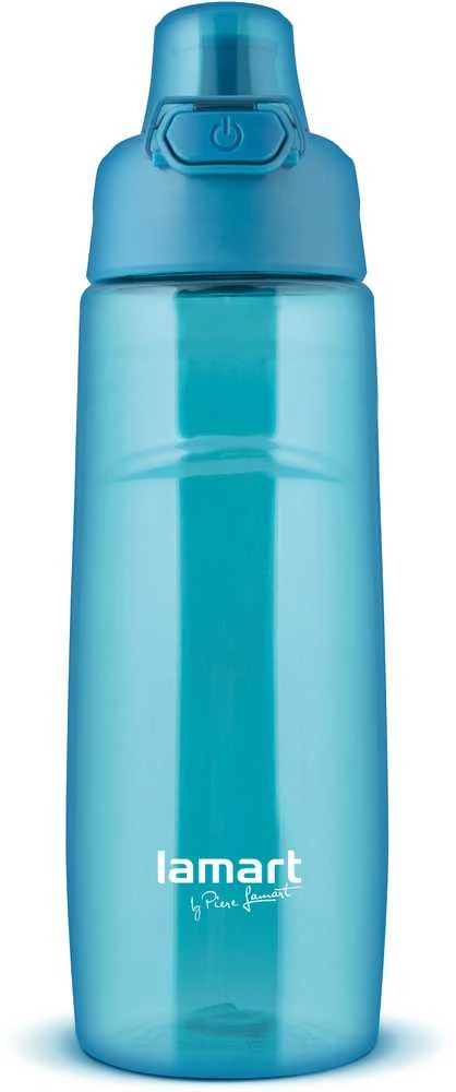 Gertuvė Lamart Butelis su snapeliu mėlynas 700 ml